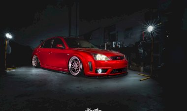 James Smith - Bagged  Infra Red  ST 220