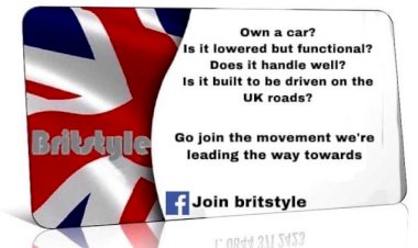 Welcome to BritStyle