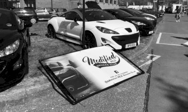 Welcome to Modified RCZ Owners Club