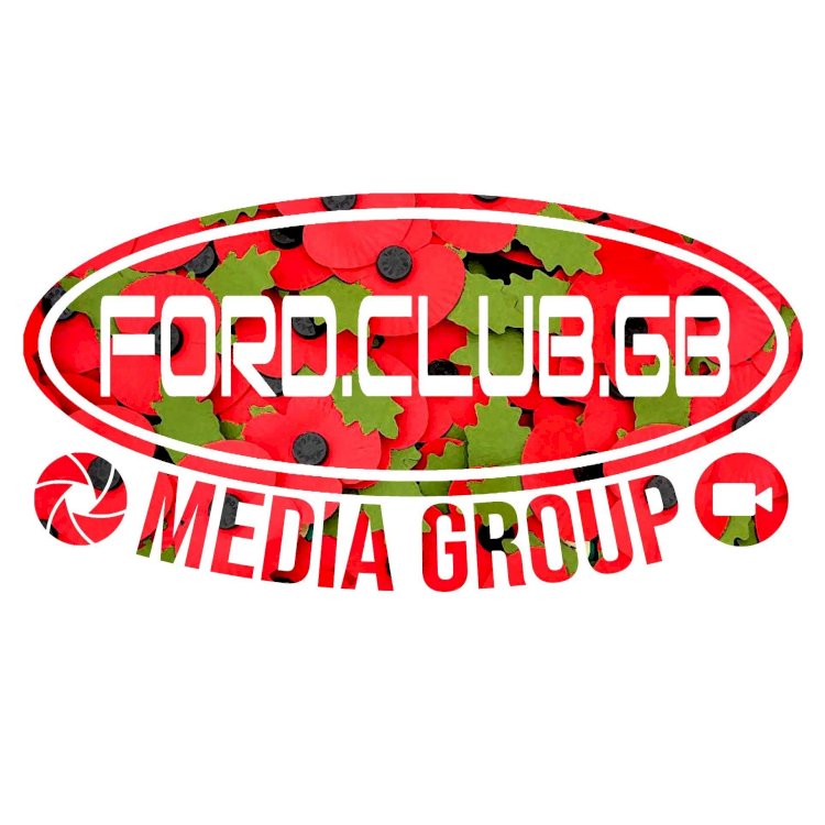 Welcome to Ford Clud GB