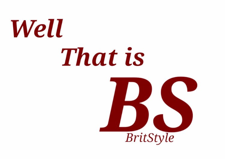 Welcome to BritStyle 