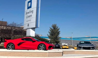 Supplier Issues Continue To Halt The Car Industry