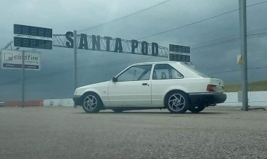 Wayne Courtenay  - Escort - Project Earl