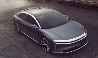 Lucid Motors Merger Deal Deemed Imminent