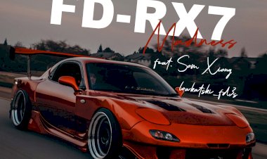 Stance Auto Magazines Printed Edition February 2021