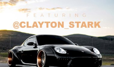 Stance Auto Magazine January's Printed Edition 2020