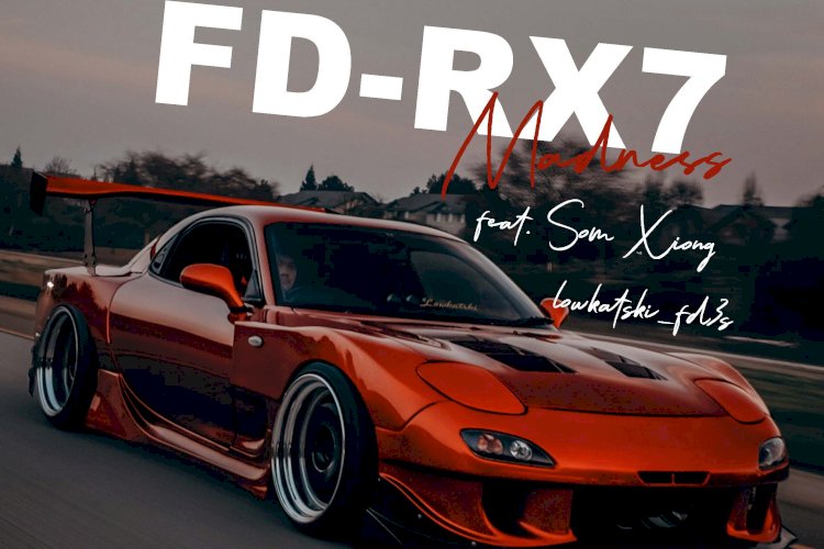 Stance Auto Stance Auto Magazines Printed Edition February 2021 - Stance Auto Magazine