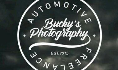 Bucky's Photography