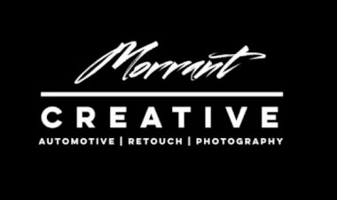 Rebacca Morrant - Morrant Creative