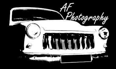 Alice Fairhead - AF Photography