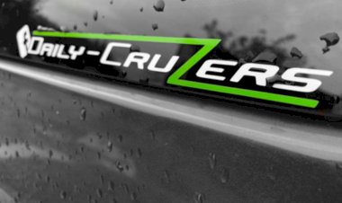 Welcome to Daily-CruZers