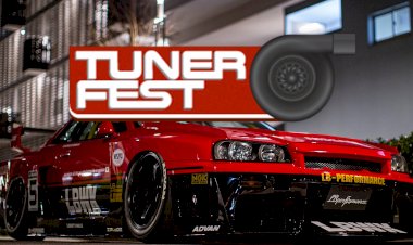 Tunerfest - Alton Park