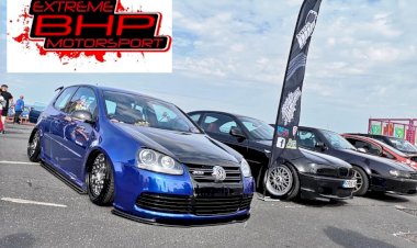 ExtremeBHP Does Cleveleys Car Show 2021
