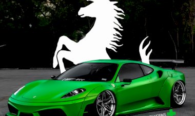 Stance Auto Magazine Mays Printed Edition 2021