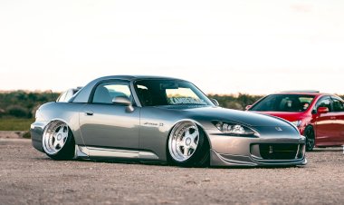 Roberto Figueroa  2004 Honda S2000