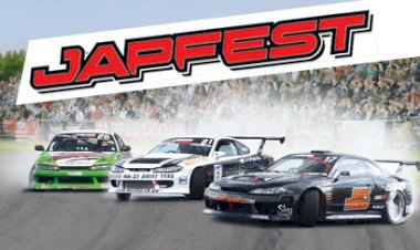 Japfest  2021 at Silverstone  - Editors Report