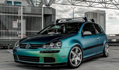 Agnes Oliveira  2008 Volkswagen Rabbit S