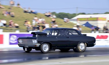 Door slammers 2021 Report from  Alice Fairhead