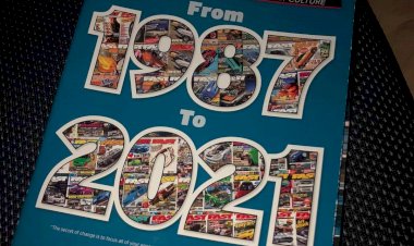 The Fall of FASTCAR