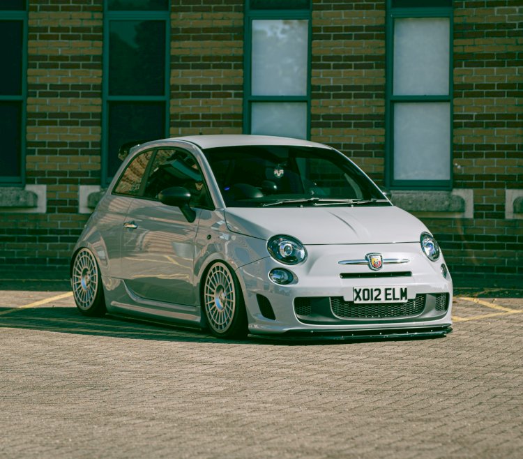 Abarth Bags for Sale | Redbubble
