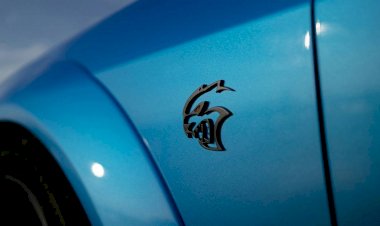 Hellcat Production Is Going to End in 2023