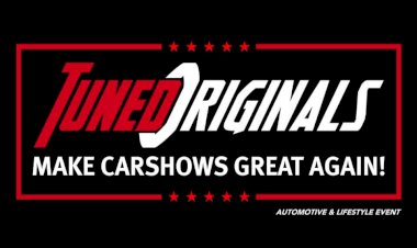 TUNED ORIGINALS - Charity Event