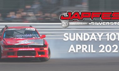 Japfest Silverstone 2022