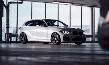 Daniel P - 2016 Bmw M135i   LCI