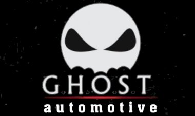 Ghost Auto