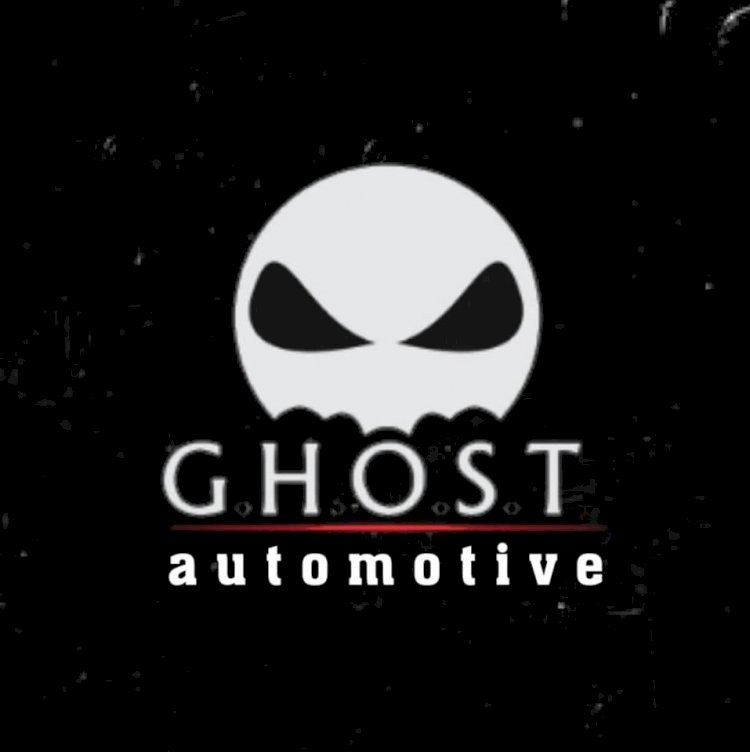 Ghost Auto