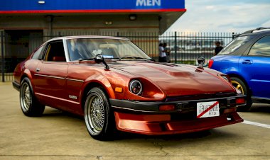 Clean Culture X Import Expo North Carolina Speedway Festival