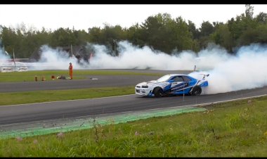 Drift/Race Videos - Stance Auto Magazine