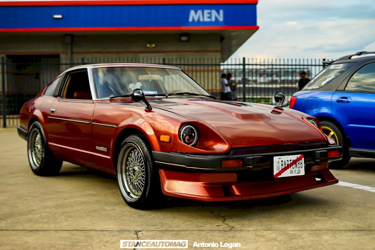 Clean Culture X Import Expo North Carolina Speedway Festival - Stance ...
