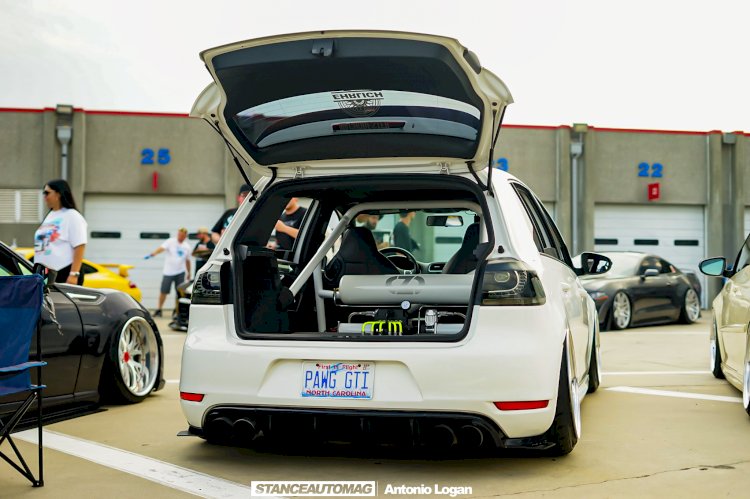 Clean Culture X Import Expo North Carolina Speedway Festival 