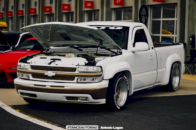 Clean Culture X Import Expo North Carolina Speedway Festival 