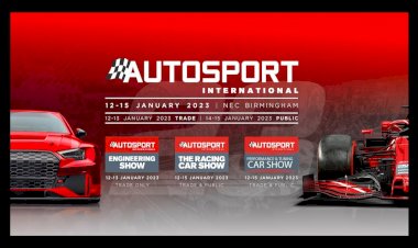 Europe’s largest motorsport show is on the hunt for the UK’s Top Tuned Car