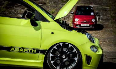 Why I thought stance was something completely different