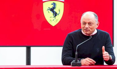 Ferrari Team Principle Is Trying To Understand What Went Wrong