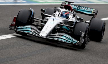 All The Big Moves In F1 You Need To Know About Ahead Of 2023 Season