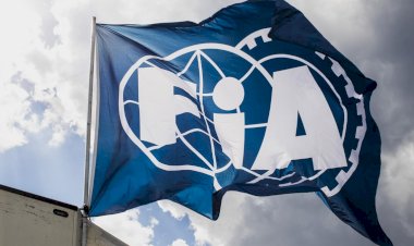 FIA Officially Open Applications For New F1 Teams