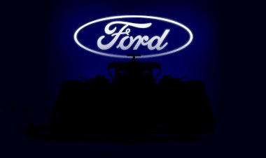 Ford Officially Returns To Formula One