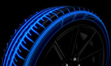 KENDA TIRE JOINS FORMULA DRIFT AS AN OFFICIAL TIRE SUPPLIER