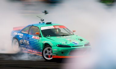 Bakchis Motorsports Signs Ben Hobson for 2023 Formula Drift ProSpec Championship