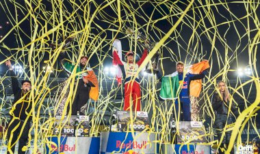 2023 DRIFT MASTERS EUROPEAN CHAMPIONSHIP CALENDAR RELEASED