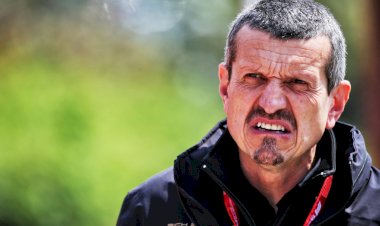 Steiner sees "no upside" for current teams in expanding F1 grid
