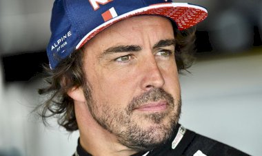 Fernando Alonso Reveals Why He Left Alpine To Join Aston Martin
