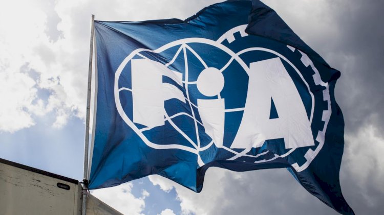 FIA Officially Open Applications For New F1 Teams
