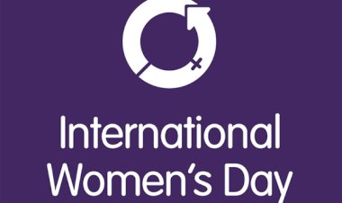 International Womens Day - Saturday 8th March