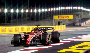 What We've Learned So Far After F1 2023's First Free Practice One And Two