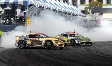 Formula Drift Introduces New Regulations For Scoring And Judging